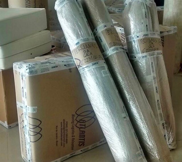 Eşya Paketleme